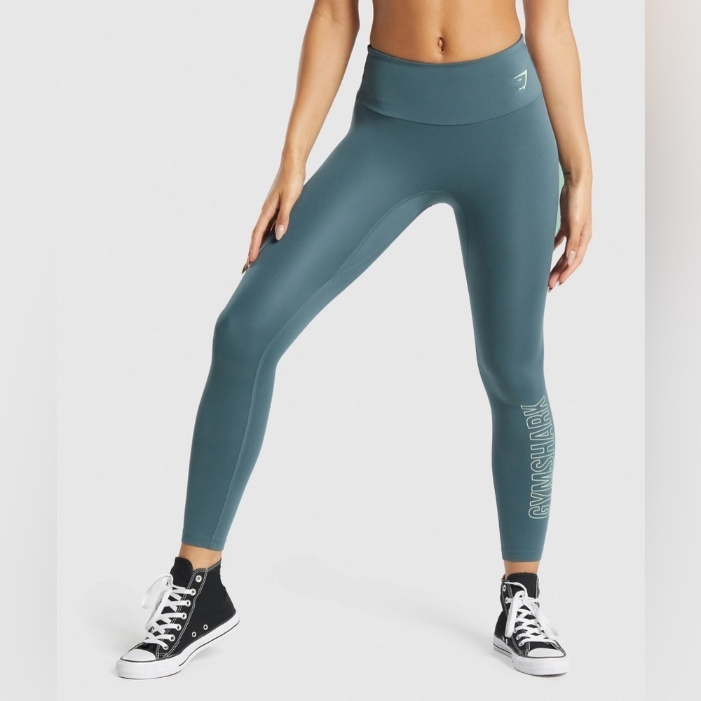 Gymshark leggings